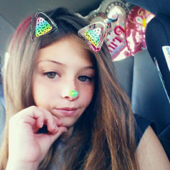 Meet the Posher Other - Meet your Posher, Gotcha life